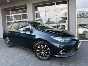Toyota Auris II (2012-) 1.6 Premium 2016