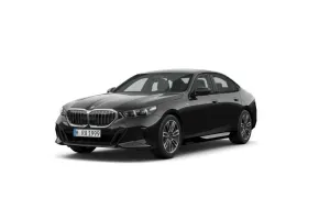 BMW 5 Series G60 (2023-) 2024
