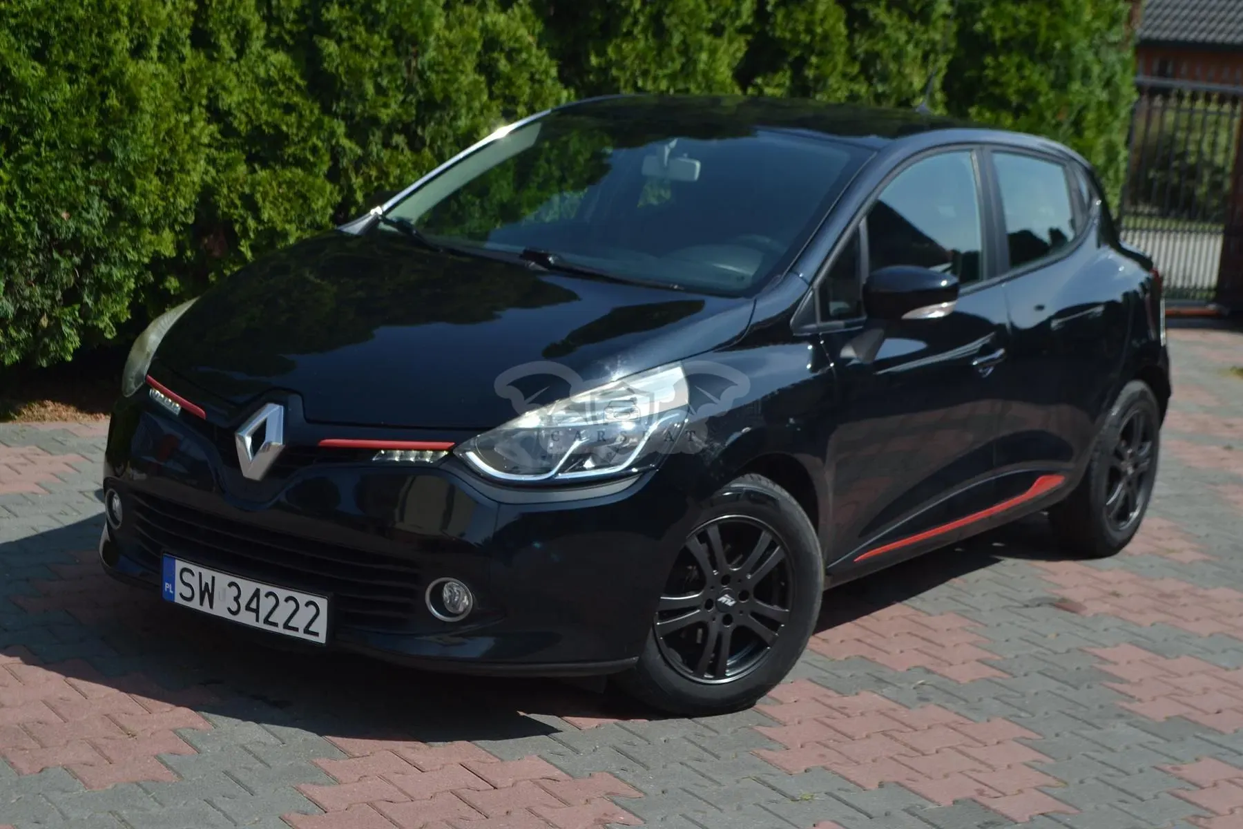 Renault Clio IV (2012-2018) 0.9 Energy TCe Limited EU6 2012