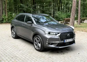 DS DS7 Crossback 1.6 PureTech Rivoli 2022