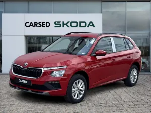 Skoda Kamiq 2026