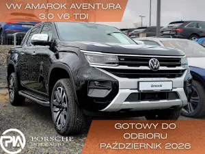 Volkswagen Amarok 2026