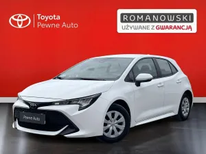 Toyota Corolla Seria E21 (2019-) 1.2 T Active 2021