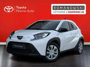 Toyota Aygo X 2023