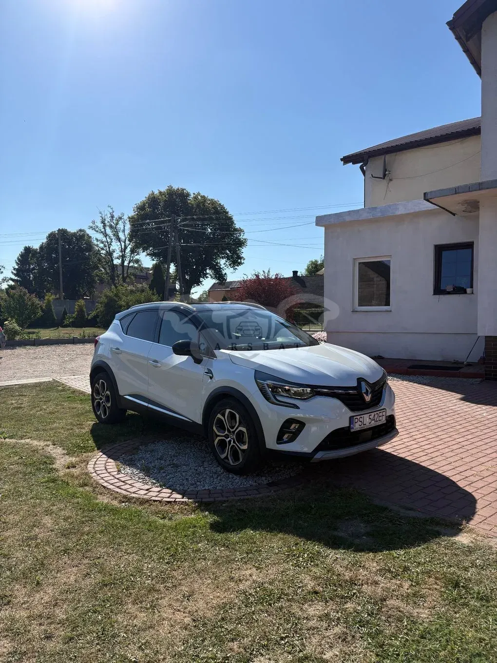 Renault Captur / QM3 II (2019-) 2022