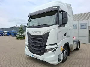Iveco S-Way 2024