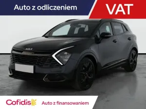 Kia Sportage V (2021-) 2023