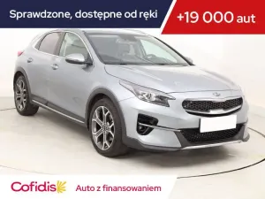 Kia XCeed 2021