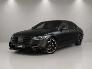 Mercedes-Benz S W223 (2020-) 400 d 4-Matic AMG Line 9G-TRONIC 2023