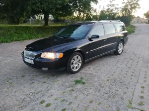 Volvo V70 II (1999-2007) 2006