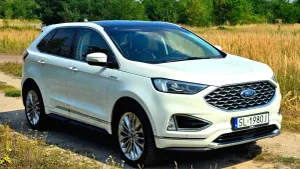 Ford Edge 2.0 EcoBlue Bi-Turbo 4x4 Vignale 2020
