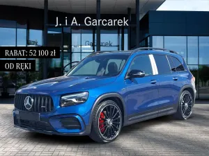 Mercedes-Benz GLA 2025
