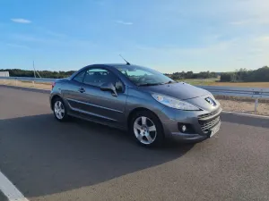 Peugeot 207 1.6 VTi Sporty 2010