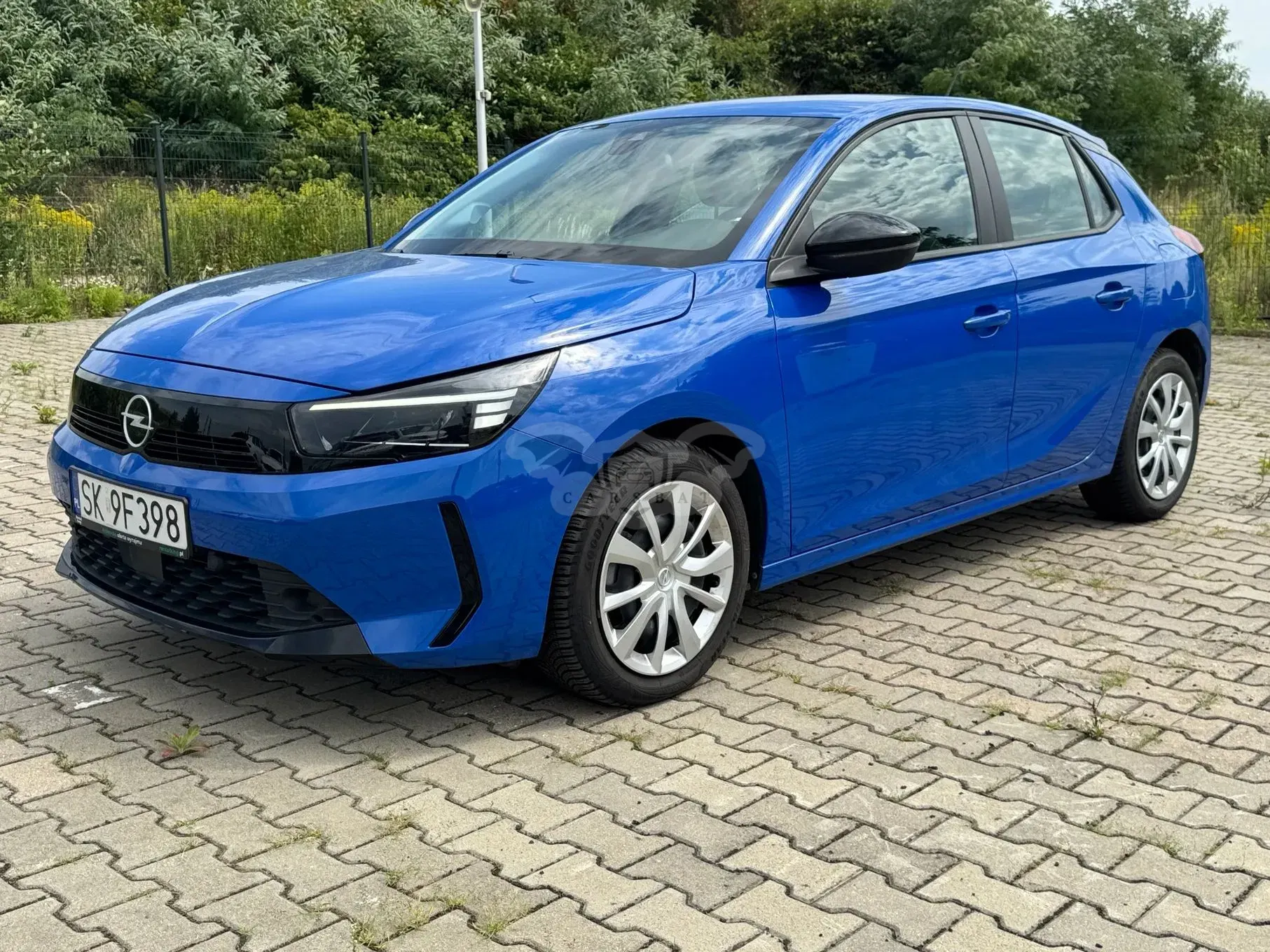 Opel Corsa F (2019-) 1.2 T Edition S&S 2025