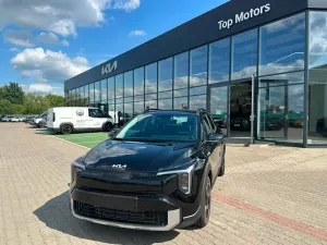 Kia Stonic 1.0 T-GDI Smart 2026