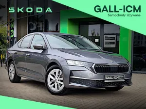 Skoda Octavia IV (2020-) 1.5 TSI mHEV Selection DSG 2024