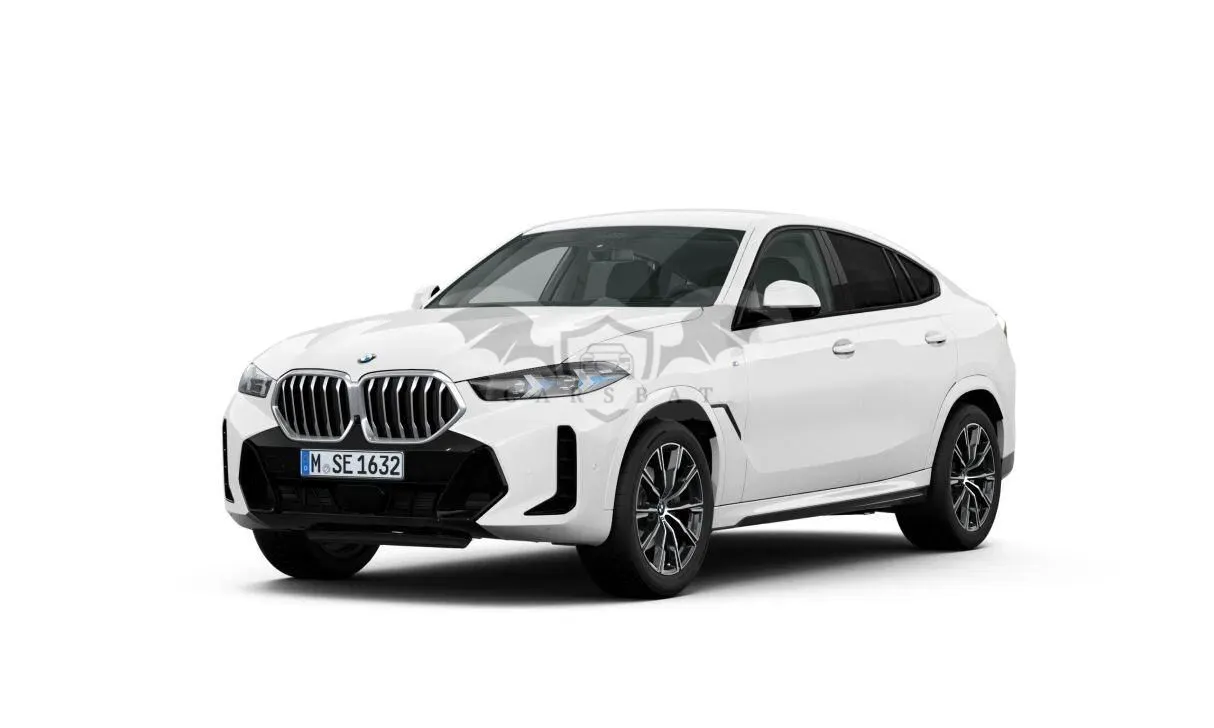 BMW X6 G06 (2019-) 2025