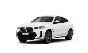 BMW X6 G06 (2019-) 2025