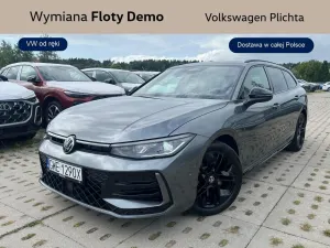 Volkswagen Passat B9 (2023-) 2.0 TSI R-Line Plus DSG 2026