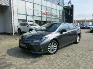 Toyota Corolla Seria E21 (2019-) 1.8 Hybrid Comfort 2025