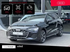 Audi A3 8Y (2020 - ) 2026