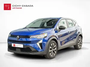 Renault Captur / QM3 II (2019-) 2024