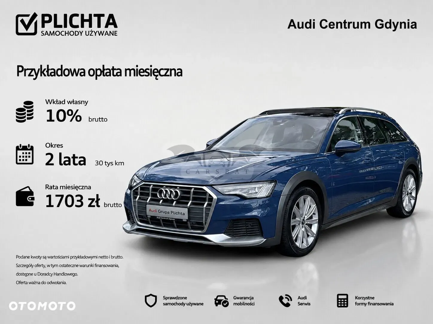 Audi A6 C8 (2019-2025) 55 TFSI mHEV Quattro S tronic 2022