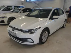 Volkswagen Golf VIII (2020-) 1.5 TSI EVO Life 2022