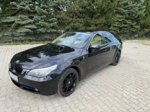 BMW 5 Series E60/E61 (2003-2010) 2005