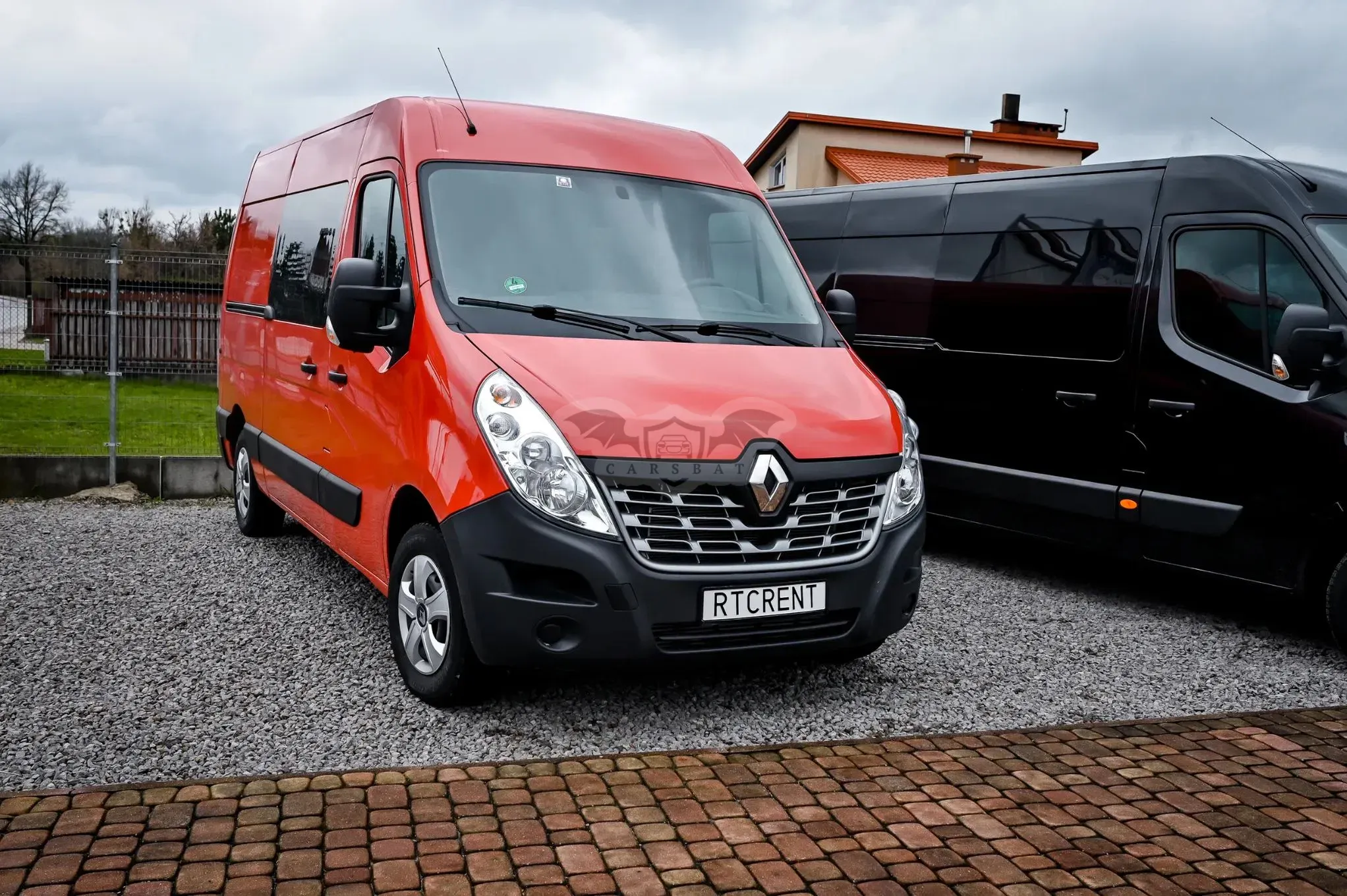 Renault Master III (2003-2010) 2019