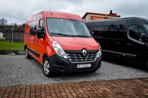 Renault Master III (2003-2010) 2019