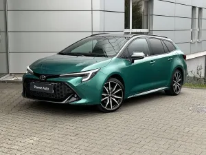 Toyota Corolla Seria E21 (2019-) 2025