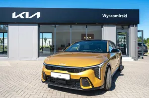 Kia K4 2026