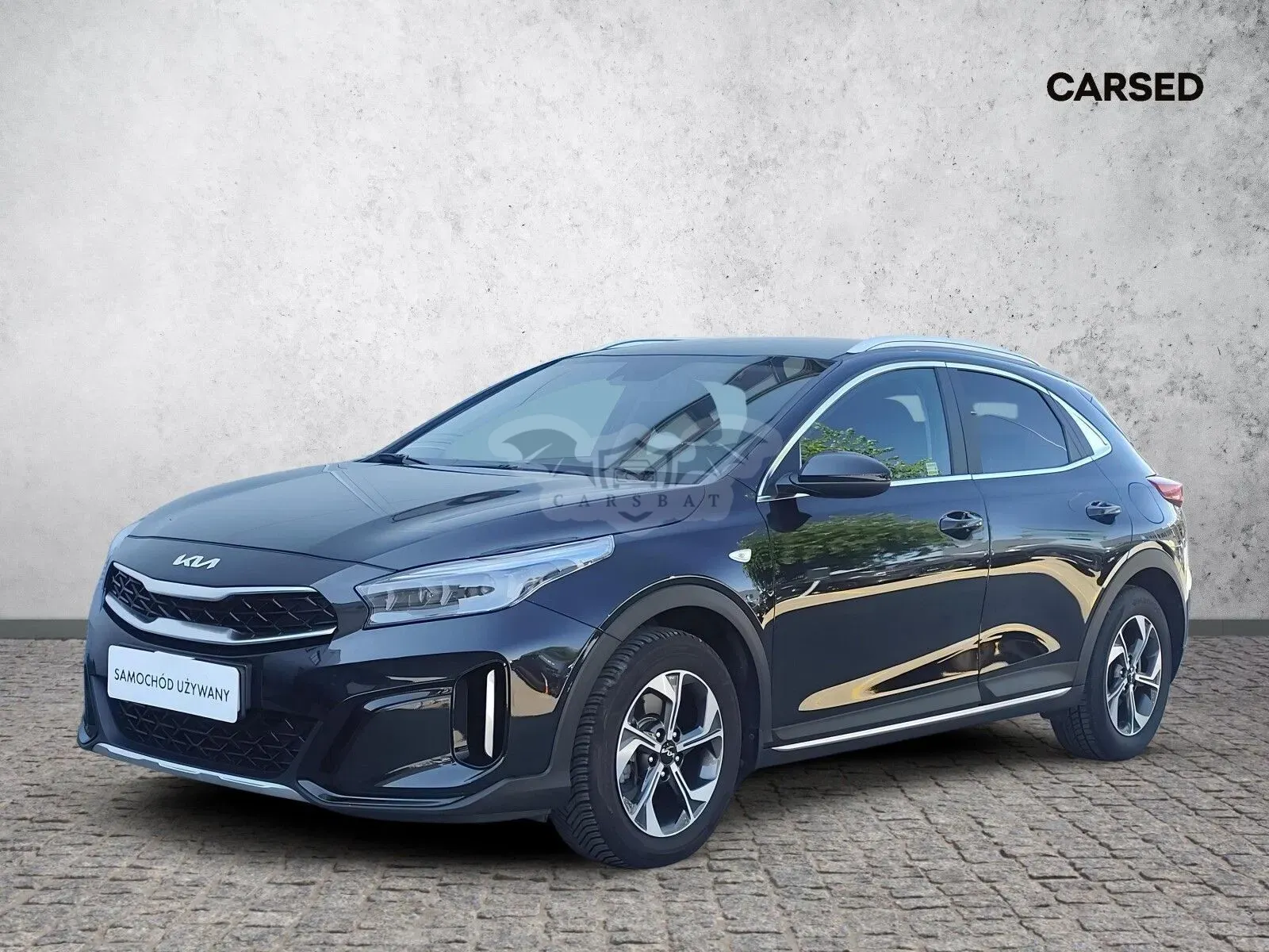Kia XCeed 1.5 T-GDI M DCT 2023
