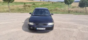 Audi A3 8L (1996-2003) 2002
