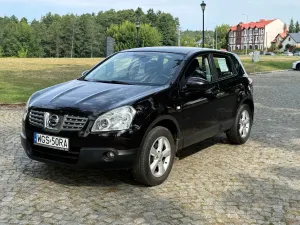 Nissan Qashqai I (2007-2013) 1.6 Acenta 2009