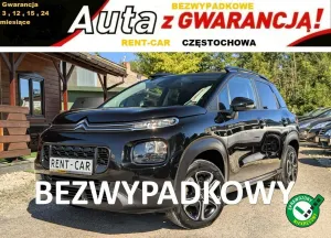 Citroën C3 Aircross 2019