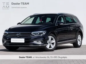 Volkswagen Passat B8 (2014-2023) 2.0 TDI EVO Elegance DSG 2023