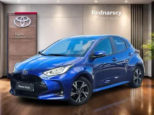 Toyota Yaris IV (2020-) Hybrid 1.5 Style 2025