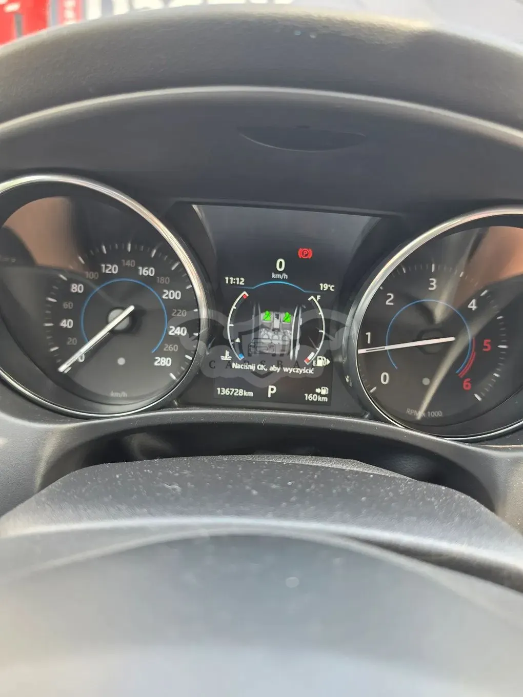 Jaguar XE 2.0 D Prestige 2017