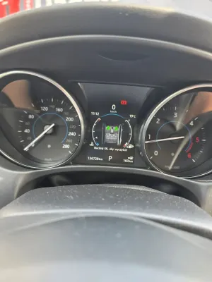 Jaguar XE 2.0 D Prestige 2017