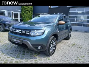 Dacia Duster II (2017-) 2023
