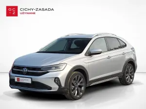 Volkswagen Taigo 1.0 TSI Style DSG 2023