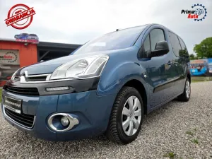 Citroën Berlingo II (2008-2018) 2013