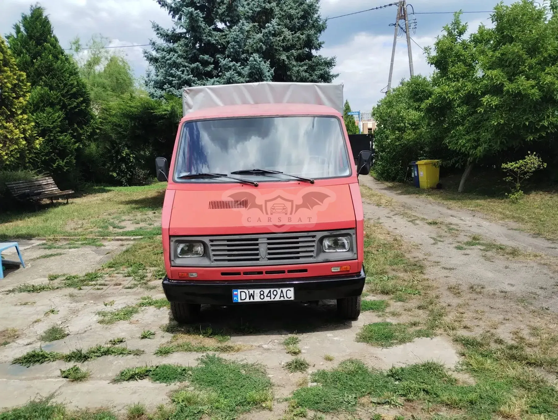 FSC Lublin Lublin 1996