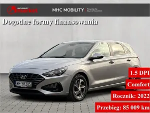 Hyundai i30 III (2017-) 1.5 DPI Comfort 2022