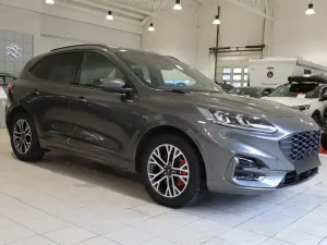 Ford Kuga III (2019 - ) 2.5 Duratec PHEV ST-LINE 2021