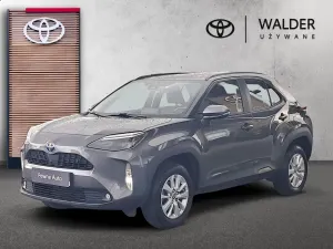 Toyota Yaris Cross Hybrid 1.5 Comfort 2024