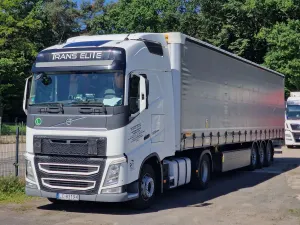 Volvo FH 2014