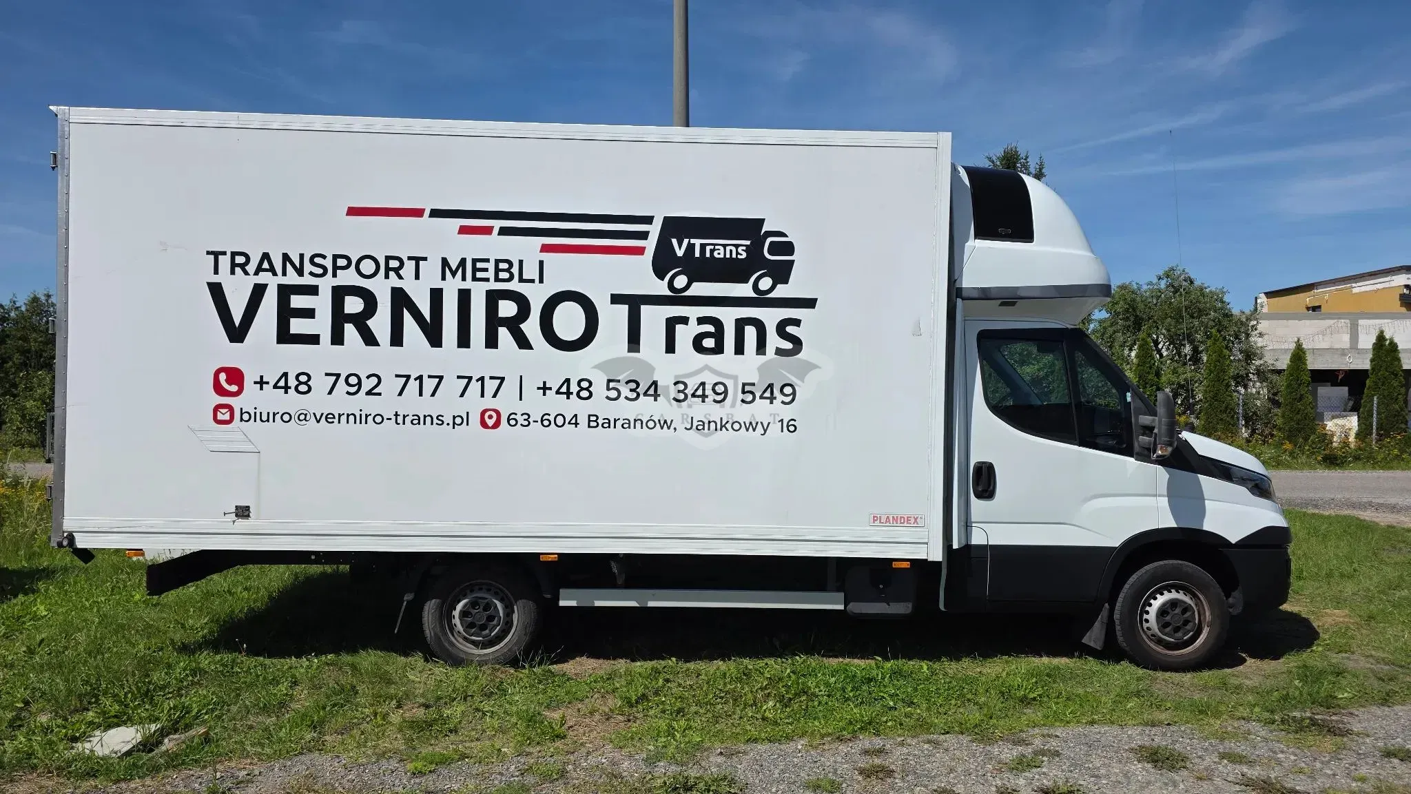 Iveco Daily 2015